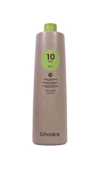 Echosline Hydrogen Peroxide Stabilized Cream Крем-окислювач 10vol 3%