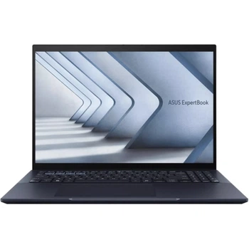 Ноутбук ASUS ExpertBook B1 B1502CVA- BQ1447, 15. 6 дюймів 1920 x 1080, Intel Core i7- 1355U 10 C / 12 T, 1. 7 GHz- 5. 00 GHz, 12 MB cache, 55 W, 16 GB DDR4, 512 GB SSD, Intel Intel Iris Xe, No операційна система, чорний