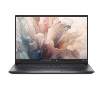 Ноутбук DELL Pro 14 Premium PA14250, Intel Core Ultra 5, 16 ГБ, 512 ГБ SSD, Серый