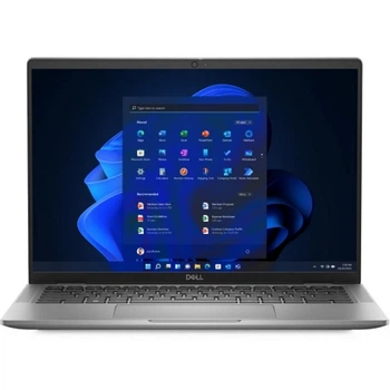 Ноутбук Dell Latitude 7450 Intel® Core™ Ultra 7 155U 12M Cache, до 4, 80 ГГц, 14 FHD+, 16 ГБ DDR5, 512 ГБ SSD, Intel, Win 11 Pro, Серый