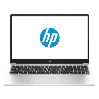 Ноутбук HP 250 G10 Intel Core i7- 1355U до 5, 0 ГГц, 15, 6 Full HD, графикой Intel Iris Xe, 32 ГБ DDR4, 512 ГБ SSD, Free DOS, Turbo Silver