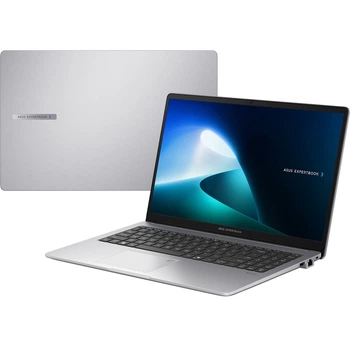 Ноутбук ASUS ExpertBook, Intel® Core™ i7- 13620H до 4, 9 ГГц, 15, 6'', Full HD, IPS, 64 ГБ DDR5, 1920 ГБ SSD, Серый