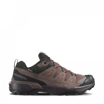 Жіночі кросівки Salomon X Ultra 360 GTX Cognac/Peppercorn/Black 37 Коричневий L47571500