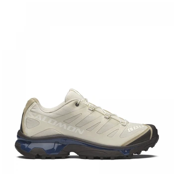 Кросівки чоловічі Salomon XT-4 OG Vanilla Ice/Black Coffee/Dark Blue 41 Білий L47877000