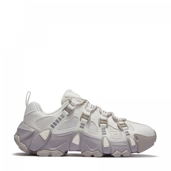 Жіночі кросівки FILA Exocet W Snow White 36 Білий T12W431610FSW