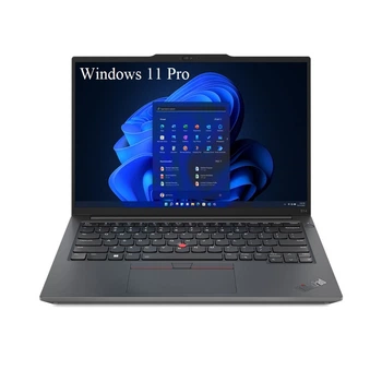 Ноутбук Lenovo ThinkPad E14 Gen 6 (AMD), 14 WUXGA 1920x1200 IPS