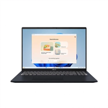 Ноутбук ASUS Vivobook 16 WUXGA 16 inch Intel Core Ultra 5 225H 16GB 512GB SSD Windows 11 Home Quiet синий
