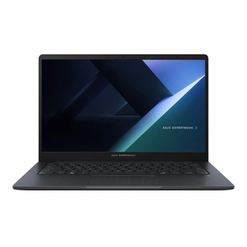 Ноутбук ASUS B1403CVA- S64826X 14 FHD, i7- 13620H, 16GB, SSD 512GB, UHD, світло- Серый