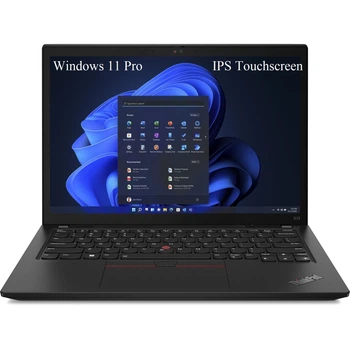 Ноутбук Lenovo ThinkPad X13 Gen 3 (Intel), 13. 3 WUXGA 1920x1200
