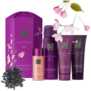 Подарунковий набір Rituals Yozakura Ritual of Yozakura Gift Set S (8719134203127)