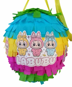 Пиньта PandClub Labubu 7