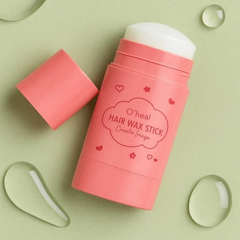 Воск для укладки волос в стике O’Cheal Hair Wax Stick 40 г (118665122)