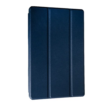 Чохол для планшета ART Smart Case With Pencil Samsung T870 /T875 / TAB S7 / TAB S8 / TAB S9 (11) / TAB S9 FE / X 700 / TAB S10 FE Dark Blue