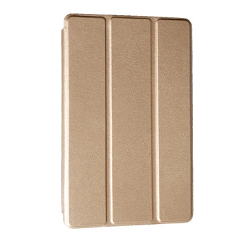 Чохол для планшета ART Smart Case With Pencil Samsung TAB S10 FE Plus Gold