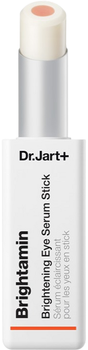 Serum pod oczy Dr.Jart+ Brightamin Brightening z witaminą C i E 3.06 g (8809933611138)