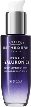 Сироватка для обличчя Institut Esthederm із гіалуроновою кислотою омолоджувальна 30 мл (3461020002981)