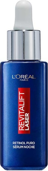Serum L'Oreal Paris Revitalift Laser з чистим ретинолом заспокійлива 30 мл (3600523971978)
