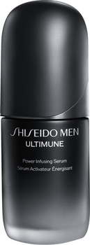 Serum do twarzy Shiseido Ultimune Power Infusing Men łagodzące 30 ml (768614228455)