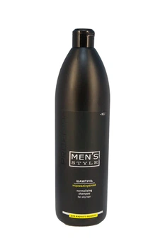 Profi Style Men's Normalizing Shampoo Шампунь, що нормалізує для чоловіків