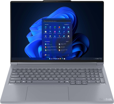 Ноутбук Lenovo ThinkBook 16p G6 ADR (21U00010PB) Luna Grey