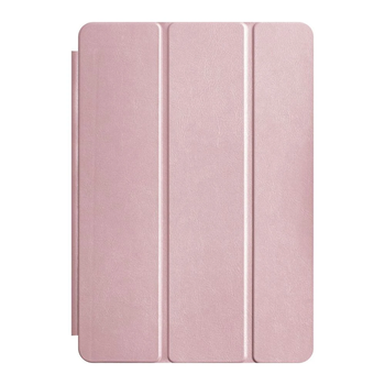 Чехол-папка для iPad 2 3 4 Smart Case Rose Gold противоударный аксессуар для защиты и удобства использования