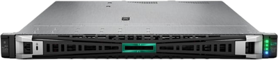 Сервер HPE ProLiant DL320 Gen11 4514Y 2.0GHz 16c 64GB-R 8SFF MR408i-o 2x480GB SATA SSD 2x1000W PS EU Server (P77243-425)