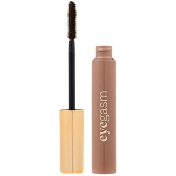 Тушь для ресниц экстремальный объем Eyegasm Brown 8 мл Paese