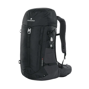 Туристический рюкзак Ferrino Hikemaster 36L Black (931789)