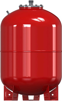 Розширювальний бак для системи опалення Varem 50 л (UR050271CS0A2000)