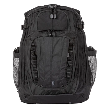 Рюкзак тактичний 5.11 Tactical COVRT 18 Backpack 30L Black (56961ABR-019)
