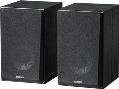 Мультимедійна акустика Edifier R990BT Black 2.0 24W Bluetooth