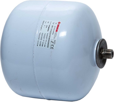 Розширювальний бак для системи питного водопостачання Varem 12 л (R1012223S40A2000)