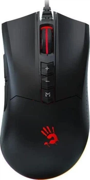 Мышь Bloody ES9 Plus Stone Black