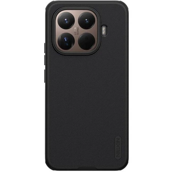 Захисний (PC+TPU) чохол NILLKIN Frosted Shield Pro Magnetic для Xiaomi 15T Pro - Black