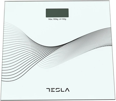 Ваги підлогові Tesla BS103W