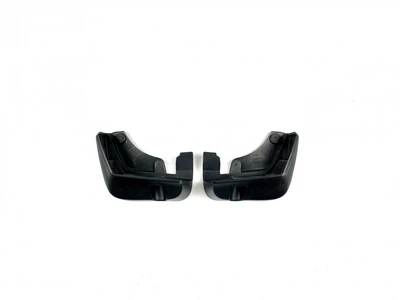 Брызговики передние для Subaru Forester 2008–2012, комплект 2 шт для Subaru Forester 2008-2011 (401)