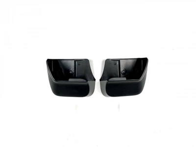 Брызговики задние для Subaru Forester 2008–2012, комплект 2 шт для Subaru Forester 2008-2011 (402)