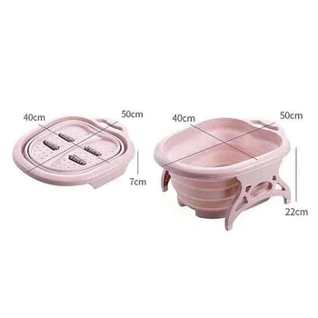 Массажер Footbath Massager 00082