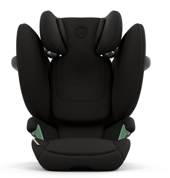 Автокрісло Cybex Gold Solution G2 Magic Black 100-150 см (4063846469864)