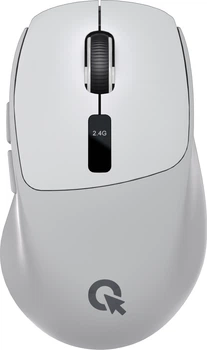 Миша OfficePro M398G Bluetooth/Wireless Gray