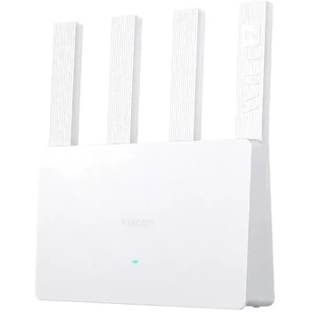 Xiaomi Wi-Fi 7 BE 3600 – Сверхбыстрый роутер с Wi-Fi 7, Mesh и 2.5G портом