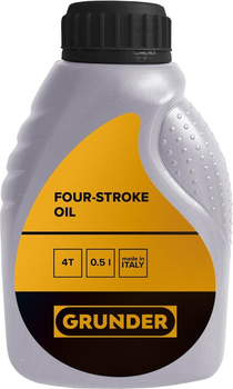 Olej do kosiarek Grunder SAE 30 SJ L0.5