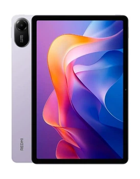 Планшет Xiaomi Redmi Pad 2 6/128GB Wi-Fi Purple (adapter) (глобальная версия)