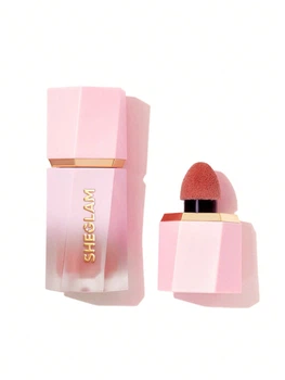 Жидкие румяна Color Bloom с матовым финишем 5.2 мл от SHEGLAM - Devoted