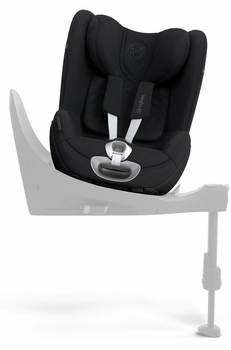 Автокрісло Cybex Platinum Sirona T i-Size Plus 0-18 кг (4063846405053)