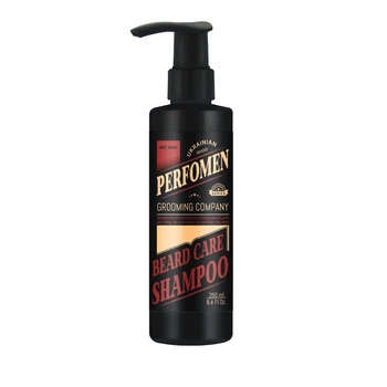 Шампунь для бороды PerfomeN Original Series Inspired by Cherry Lost 250 мл (4820216921229)