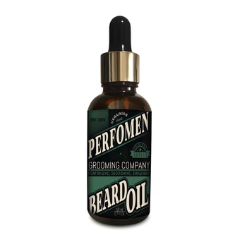 Олія для бороди PerfomeN Beard Oil Original series 50 мл (4820216921144)