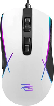 Мышь Proove Gaming Defiant White (CMDE00000102)