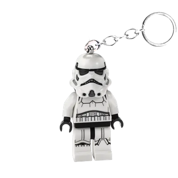 Брелок Lego Stormtrooper Star Wars 853946