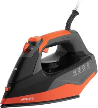 Утюг с паром Ardesto IR-C2233-GR